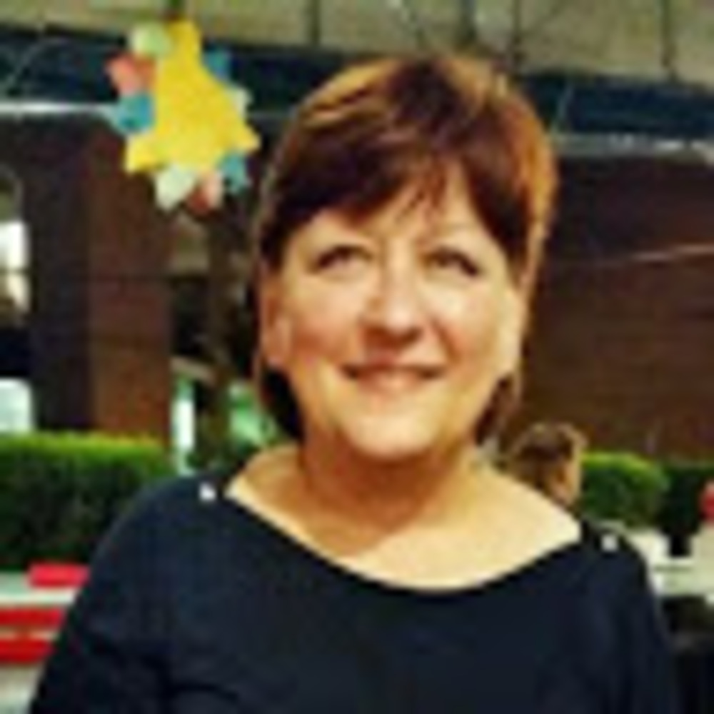 Meet your Posher, Diana